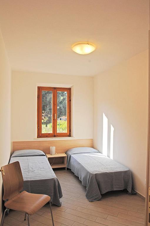 Appartamenti Casa Pineta Marina di Campo Rom bilde
