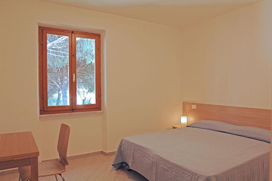 Appartamenti Casa Pineta Marina di Campo Rom bilde