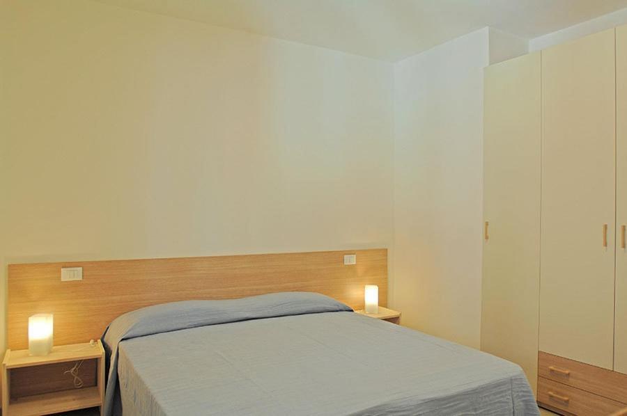 Appartamenti Casa Pineta Marina di Campo Rom bilde