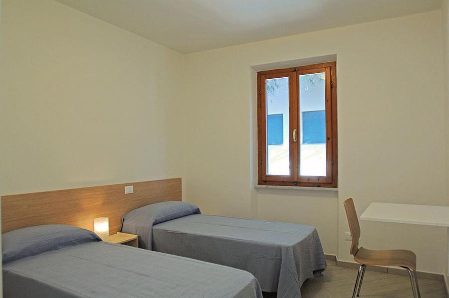 Appartamenti Casa Pineta Marina di Campo Rom bilde